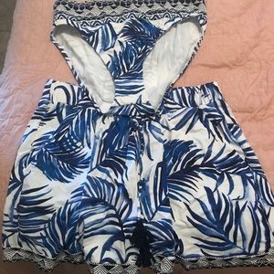 Tommy Bahama swimsuit